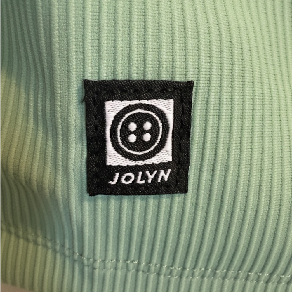 New Medium Jolyn Moana Rash Guard - Picture 3 of 6